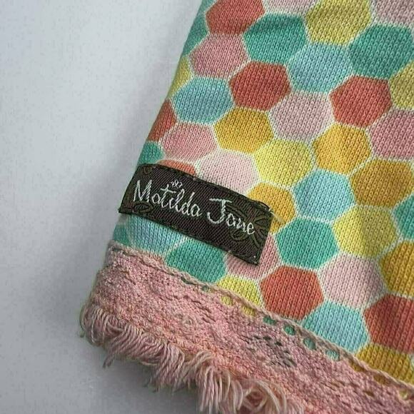 Matilda Jane Dots On Dots Swim Coverup - Picture 9 of 9